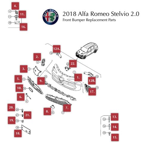 alfa romeo sheet metal parts|Alfa Romeo parts catalogue.